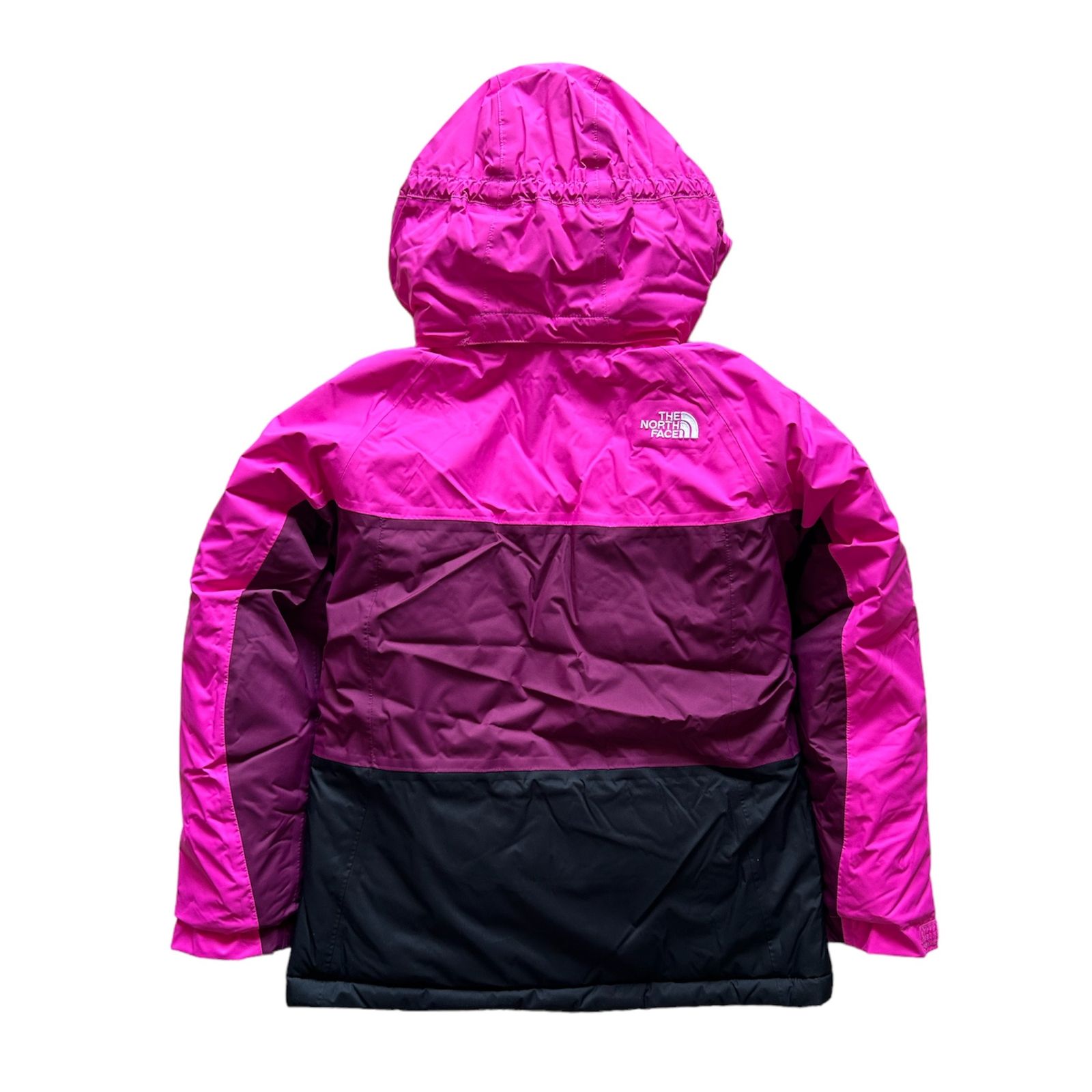 最終SALE価格 新品】キッズ The North Face スノーウェア XS(120cm 