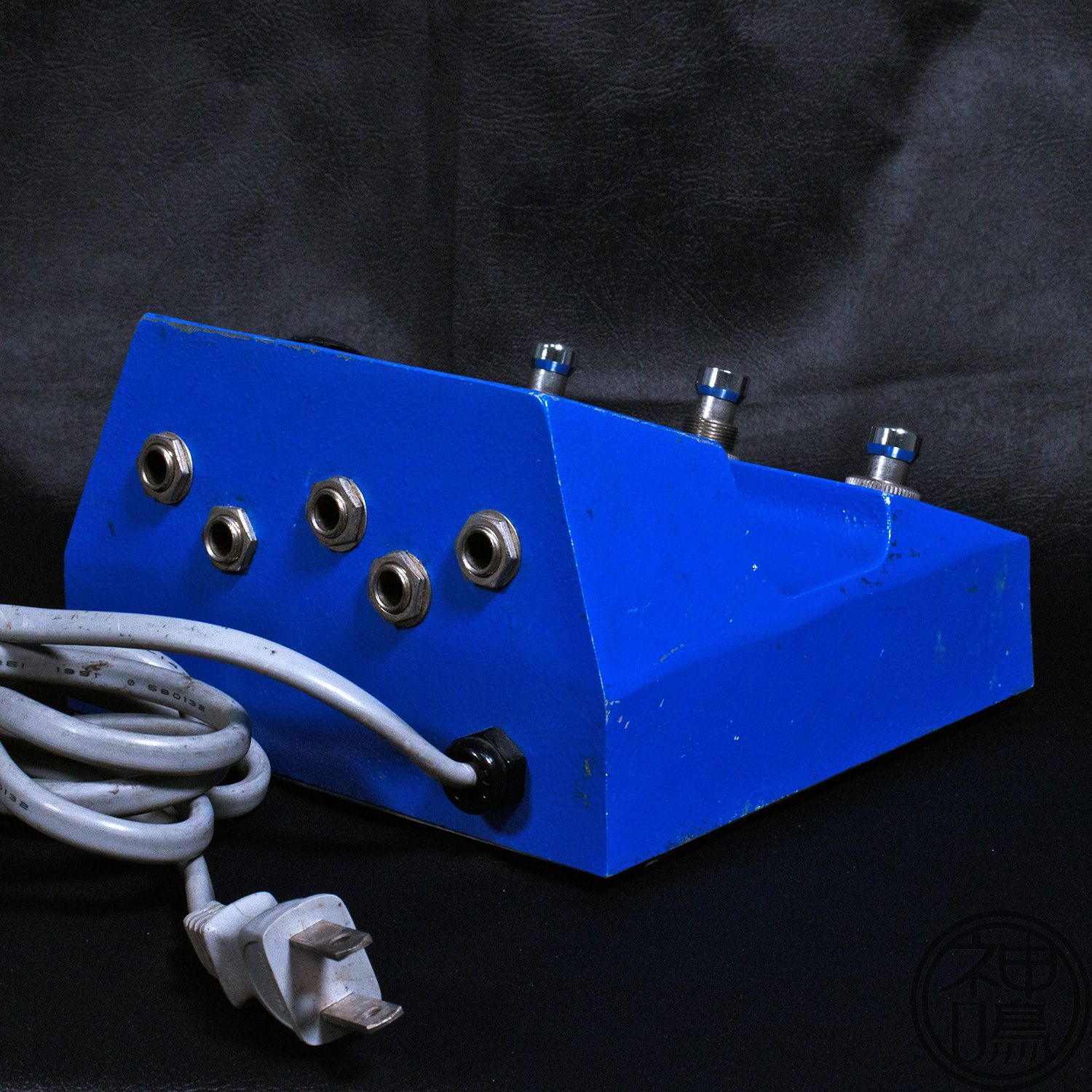 ギター PMG BUF E945 PMG BUF E945【バッファー / ラインセレクター】商品詳細