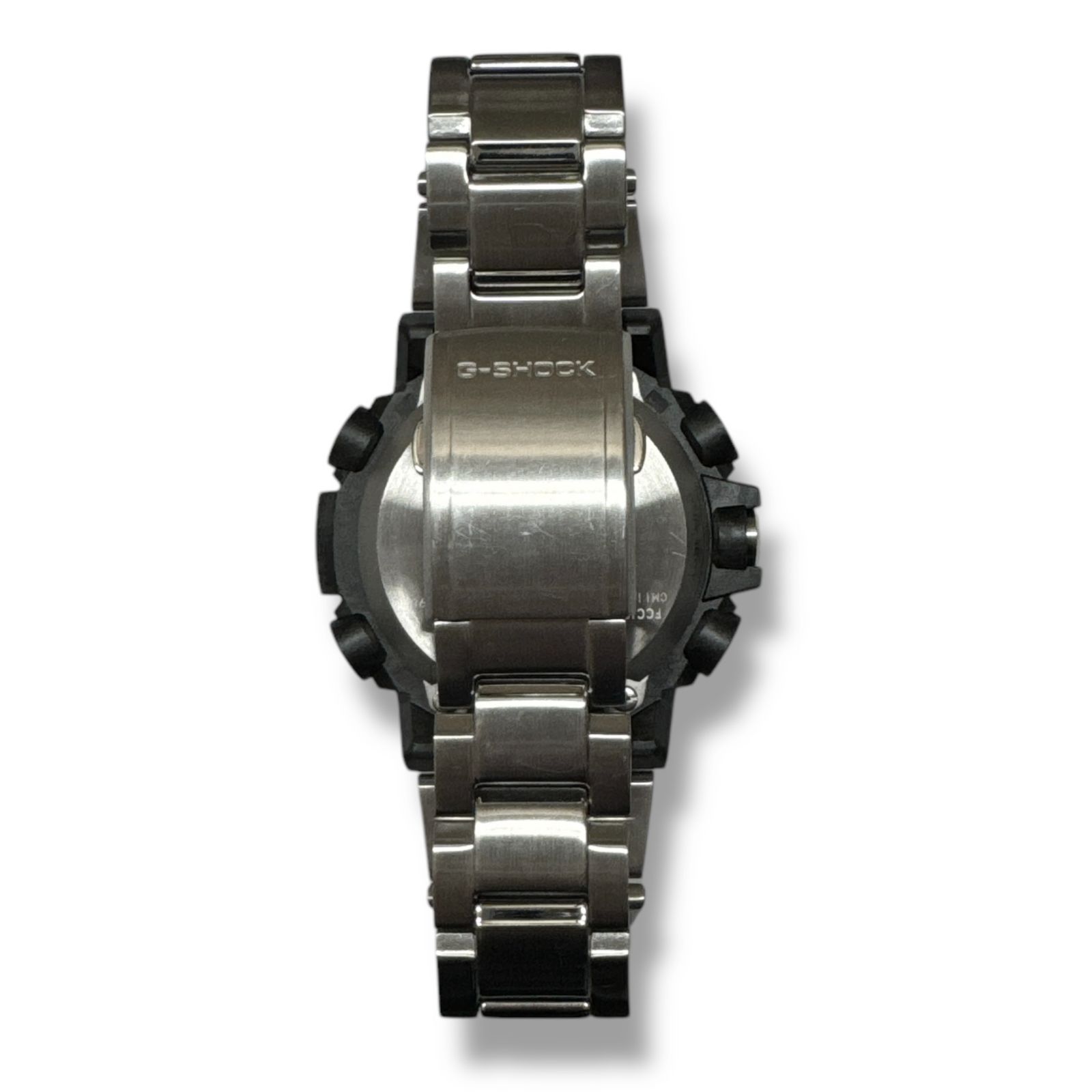 G-STEEL GST-B300