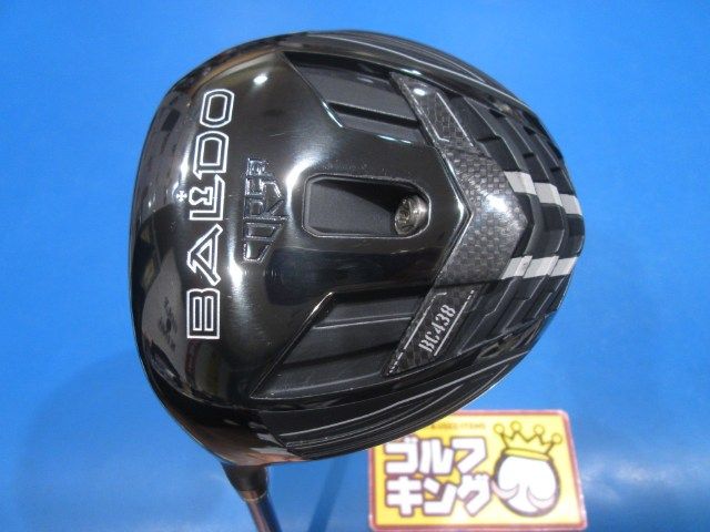 GK鈴鹿☆中古766 【レフティ】 バルド☆BALDO CORSA PERFORMANCE BC 