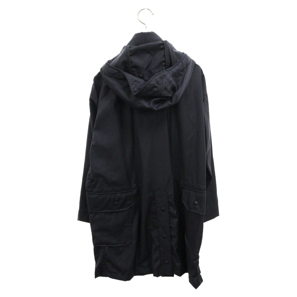 Engineered Garments (エンジニアド ガーメンツ) EG Duster