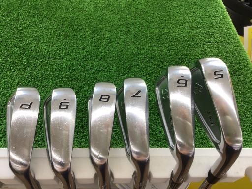 ブリヂストン BRIDGESTONE J15CB 6S アイアンセット IR NS PRO 950GH フレックスS メンズ 男性用 右利き 右用 Cランク ゴルフクラブ