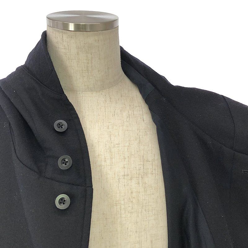 Kaptain Sunshine / キャプテンサンシャイン | Hoody Field Coat