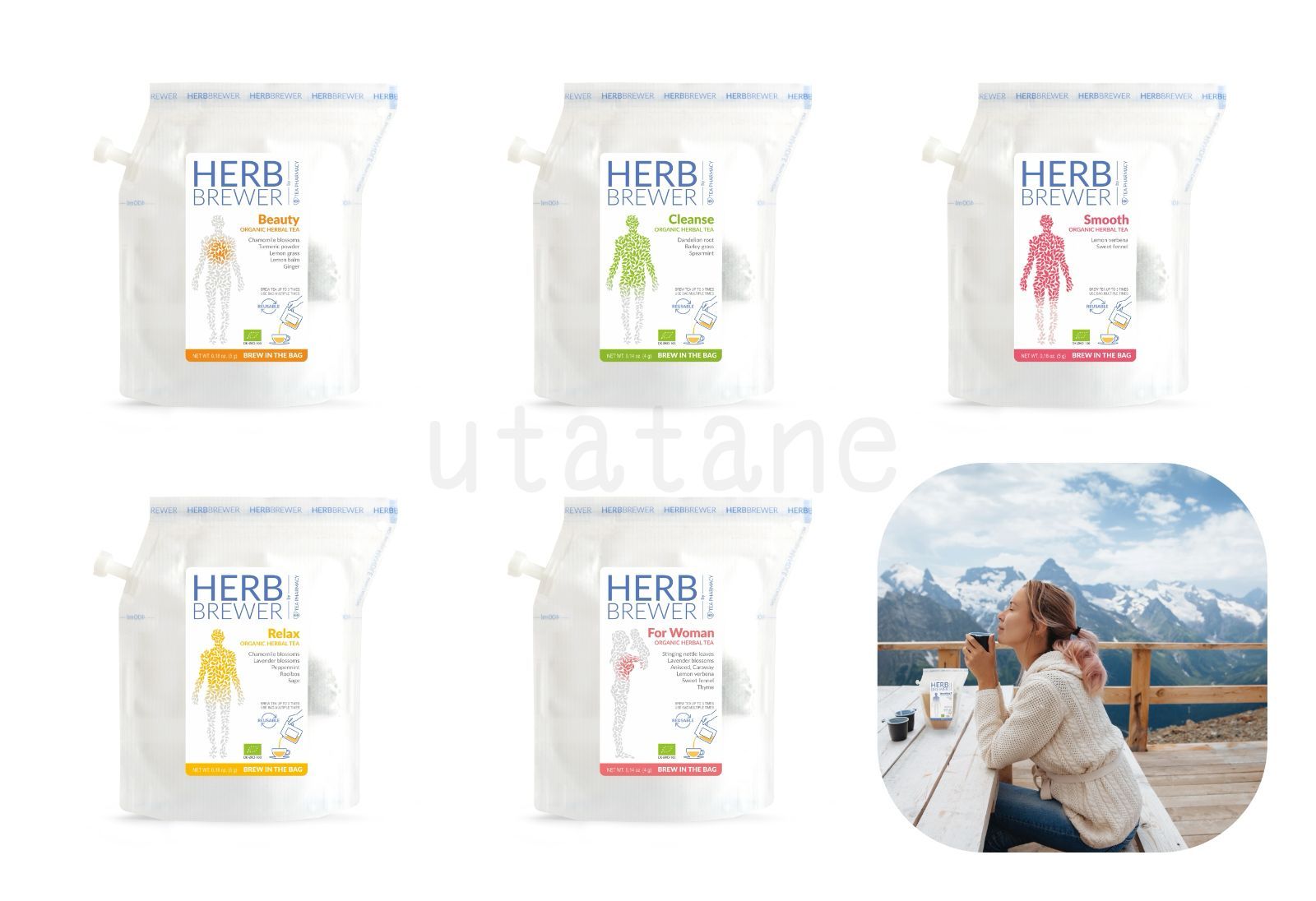 ハーブクレンズ 500ml ２本セット ハーブクレンズ HERB CLENSE 酵素ドリンク 500ml 2本セット