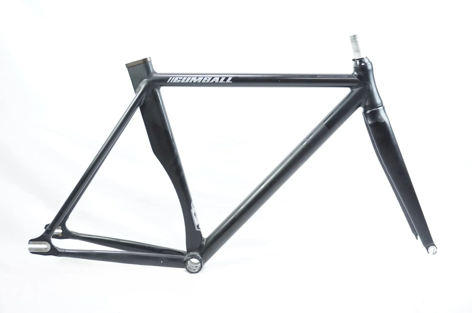 2025年最新】ダーカスワン ピストの人気アイテム - メルカリ