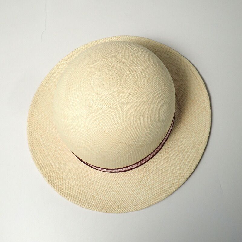 新品同様♡ エルメス ≪Greta グレタ≫ 麦わら帽子 新品同様♡ エルメス ≪Greta グレタ≫ 麦わら帽子