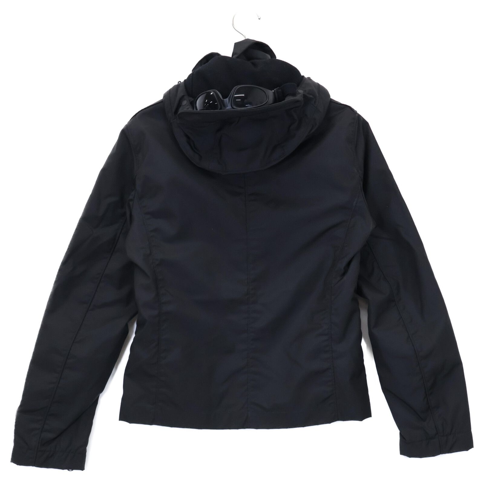 C.P.COMPANY シーピーカンパニー 49184360 08AW シックナイロン