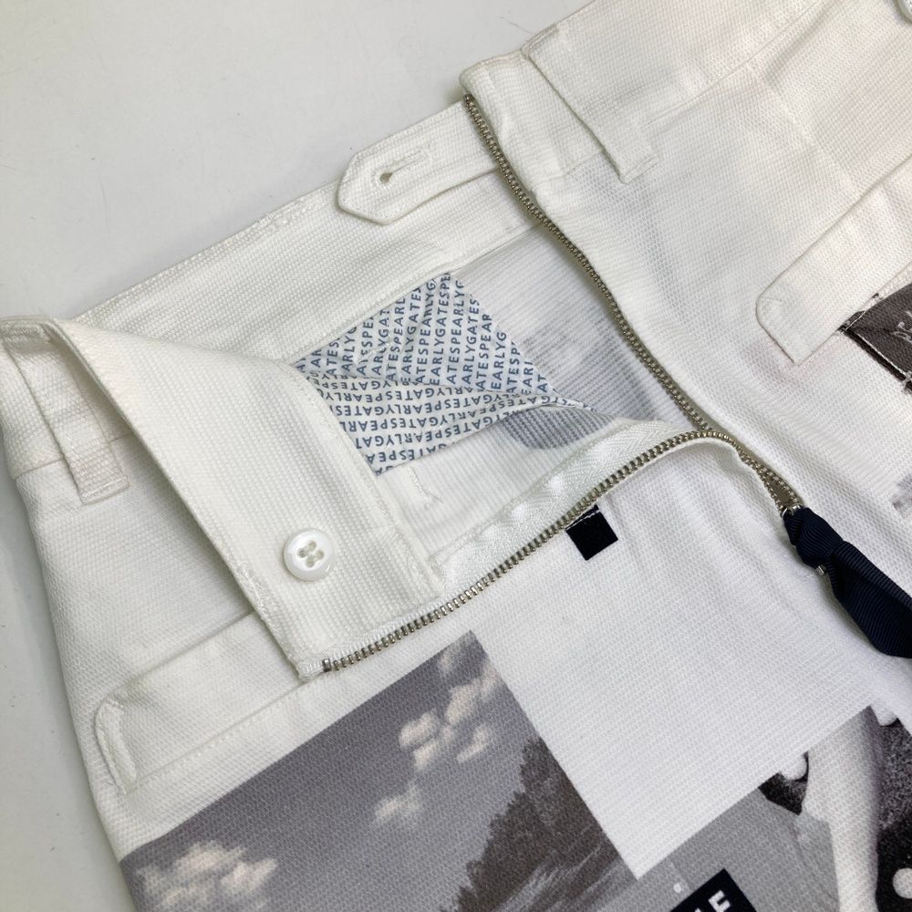 ストレッチスカート