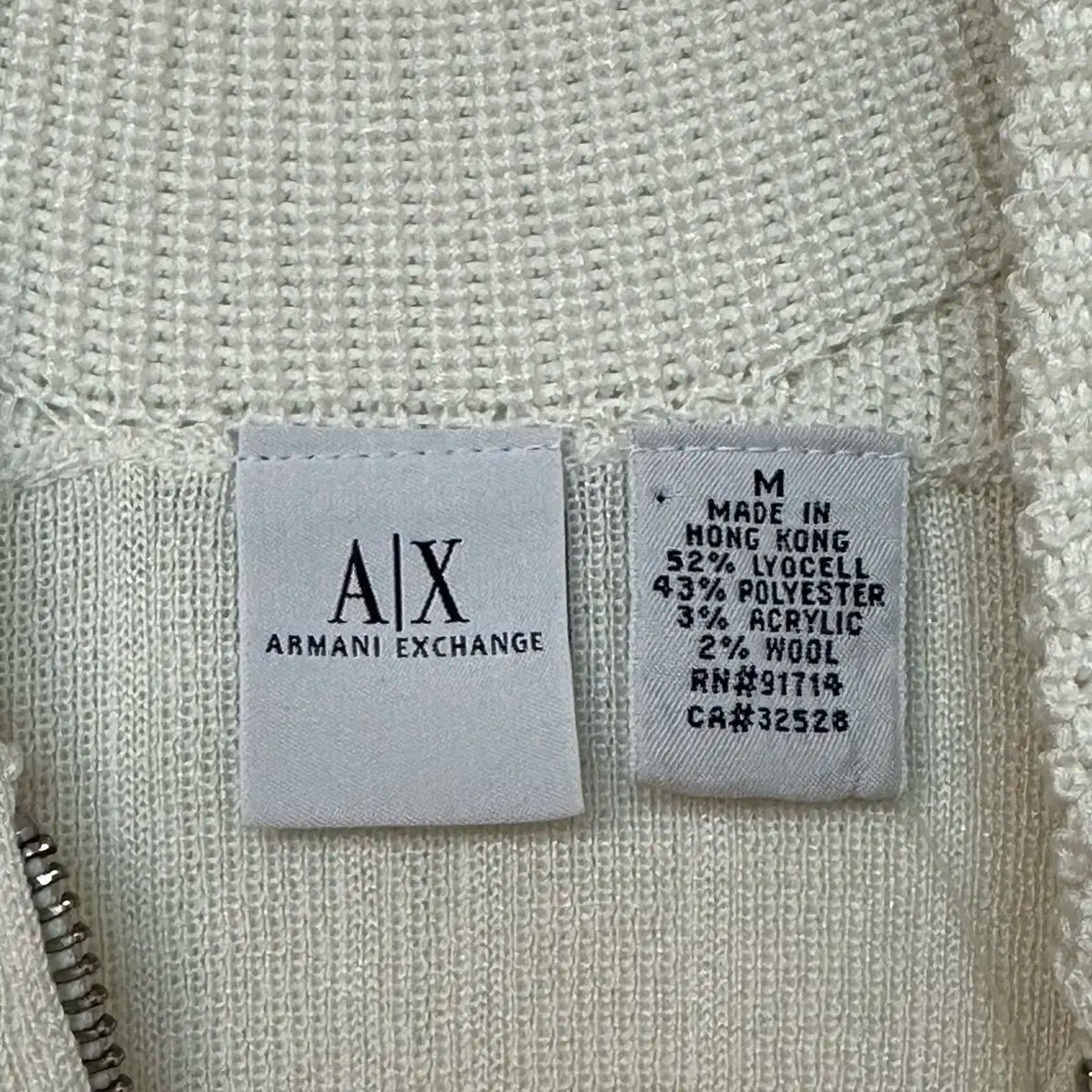 무료배송 @ ARMANI(アルマーニ) ARMANI EXCHANGE(アルマーニ  