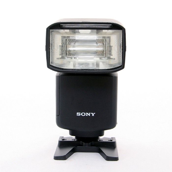 ソニー SONY HVL-F60RM2 フラツシユ