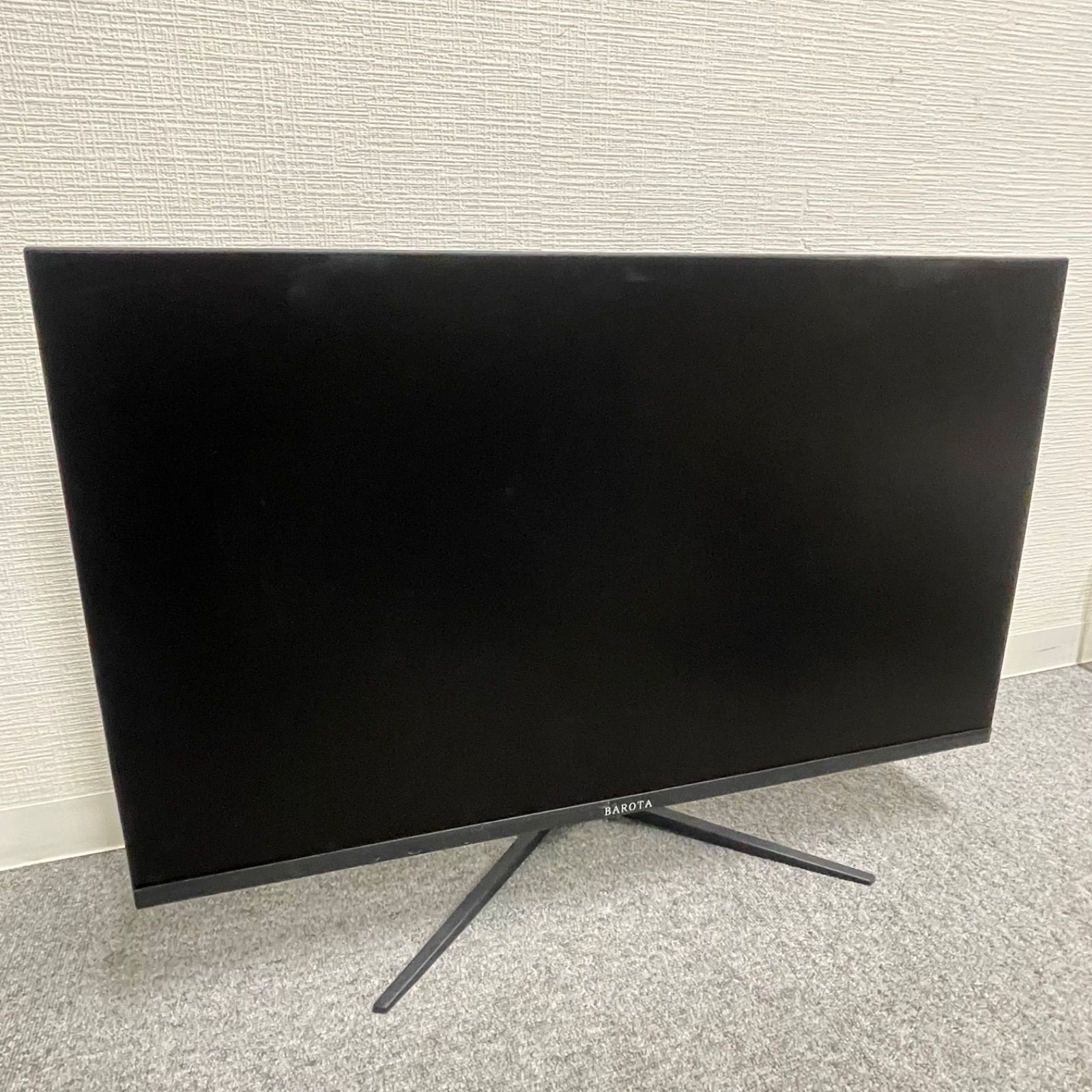 NPA BAROTA 32インチ 液晶ディスプレイ モニター