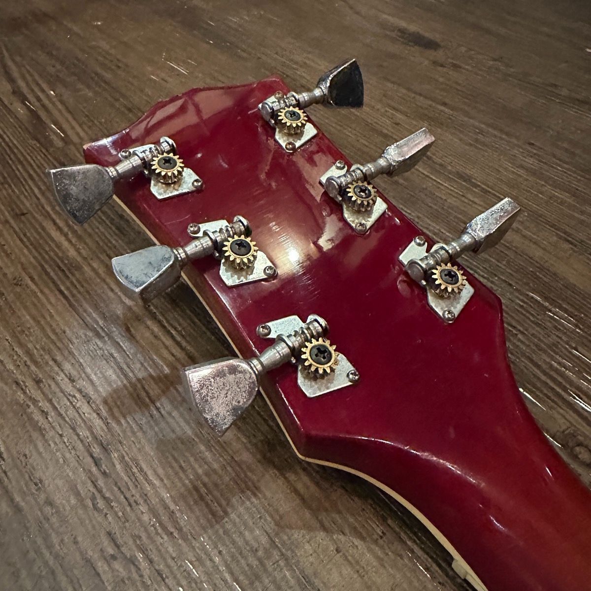 Fresher フレッシャー　エレキギター Fresher Les Paul Type Electric Guitar エレキギター フ