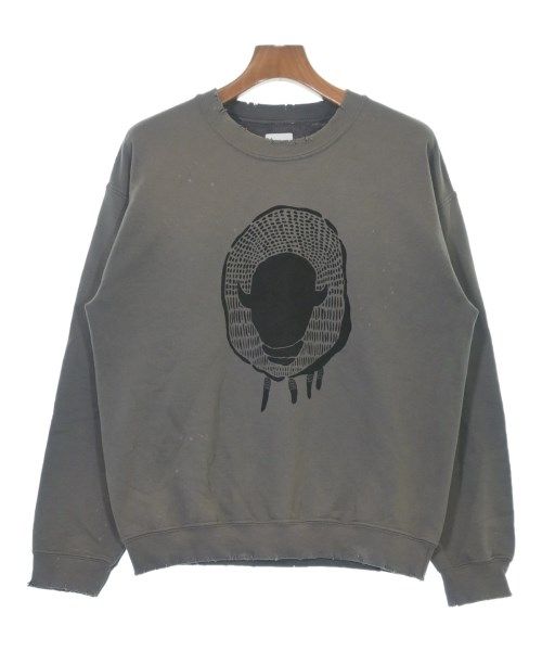 Sasquatchfabrix. スウェット メンズ 【古着】【中古】【送料