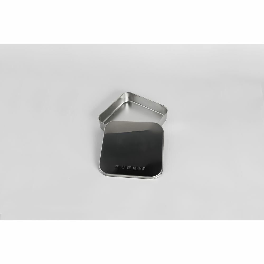 まとめ買い 和田助製作所 SW 検食容器 バット 蓋付 小 ×3