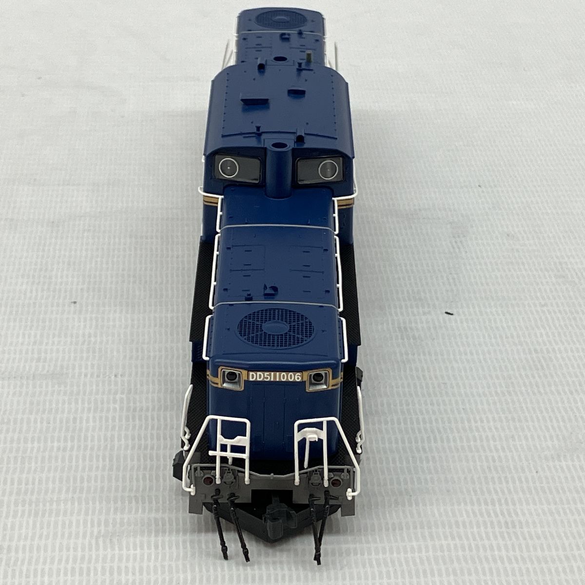 DD51
