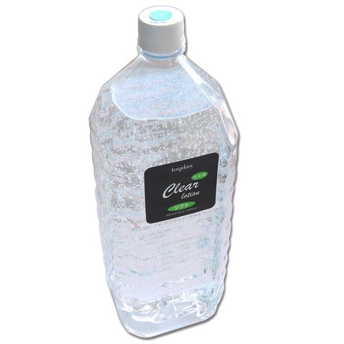 【新品未使用】ペスカ　クリアローション　500ml ビックボトル×2 クリアローション | ペスカ公式オンラインショップサイト