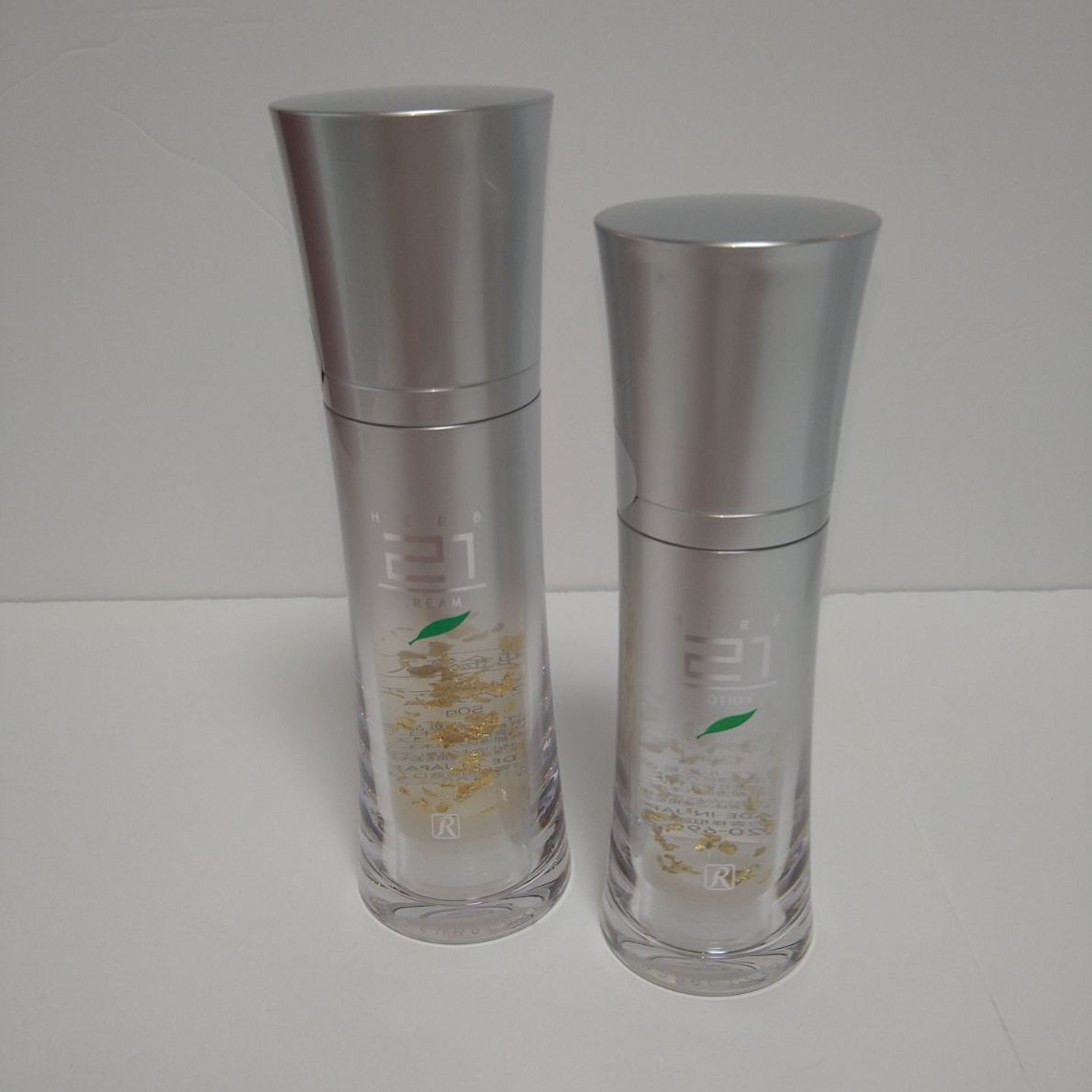 ロイヤルハーブ 21クリーム 50g×3本 ロイヤルハーブ21クリーム50g×3本