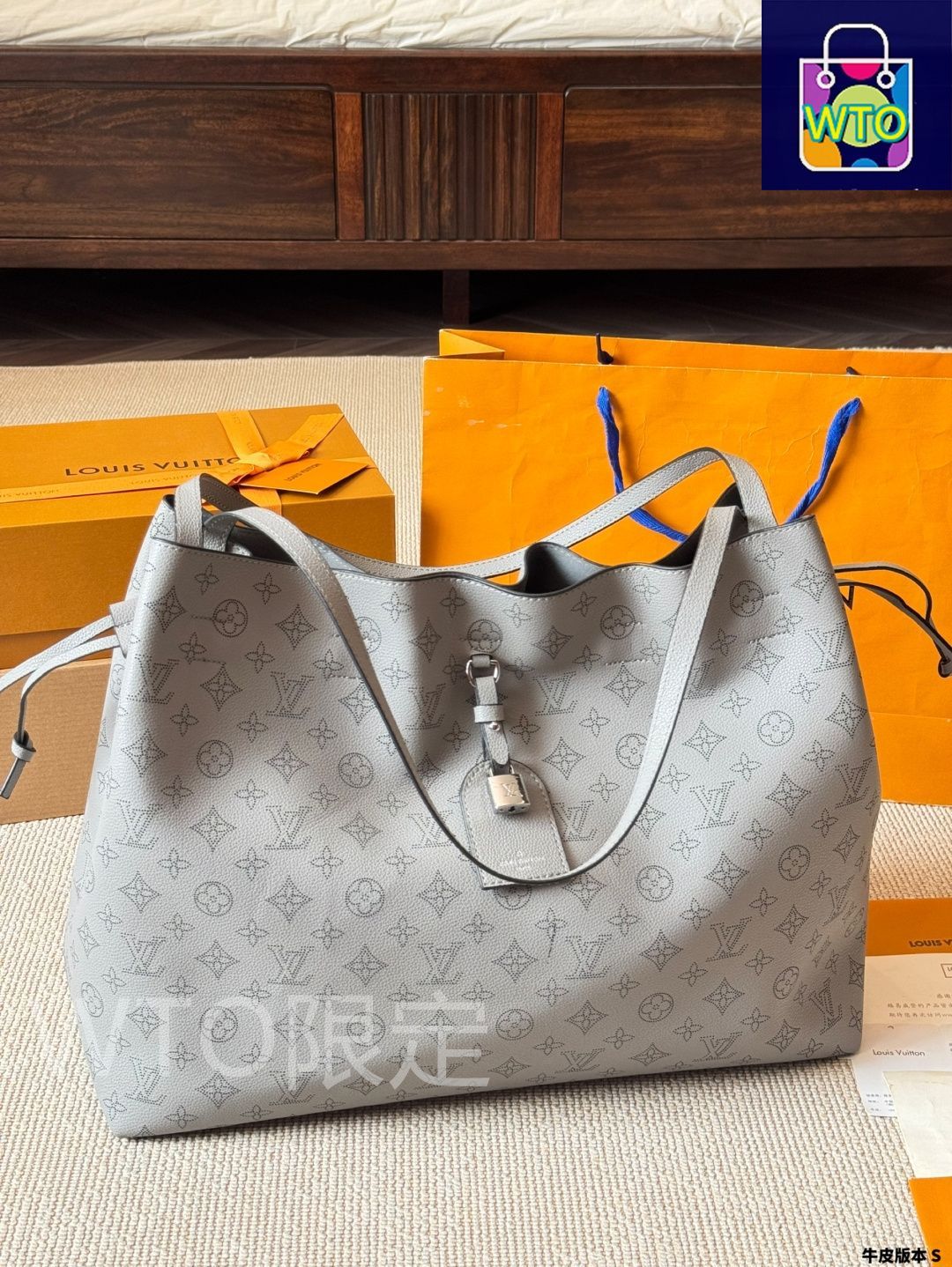 お値下げしました。ルイヴィトン中古 ルイ ヴィトン モノグラム コインカードホルダー ブラウン