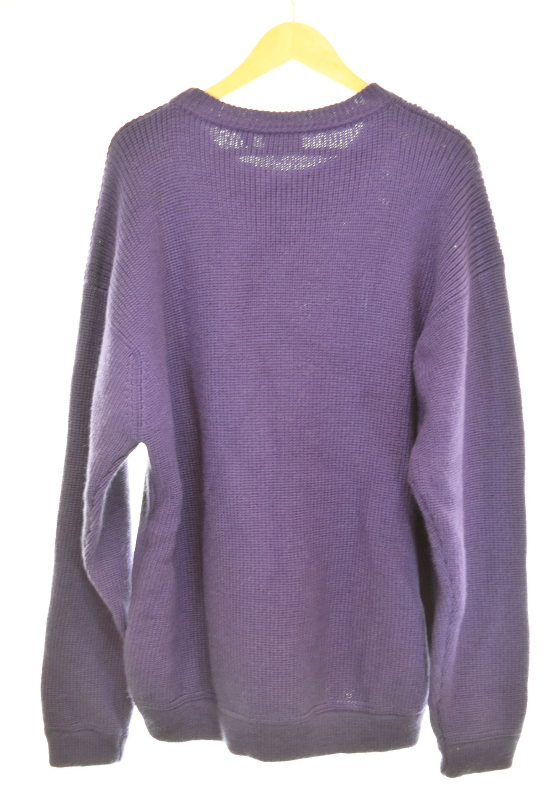 90s パタゴニア パタゴニア PATAGONIA 90's オールド Crewneck Heavy Knit クルー