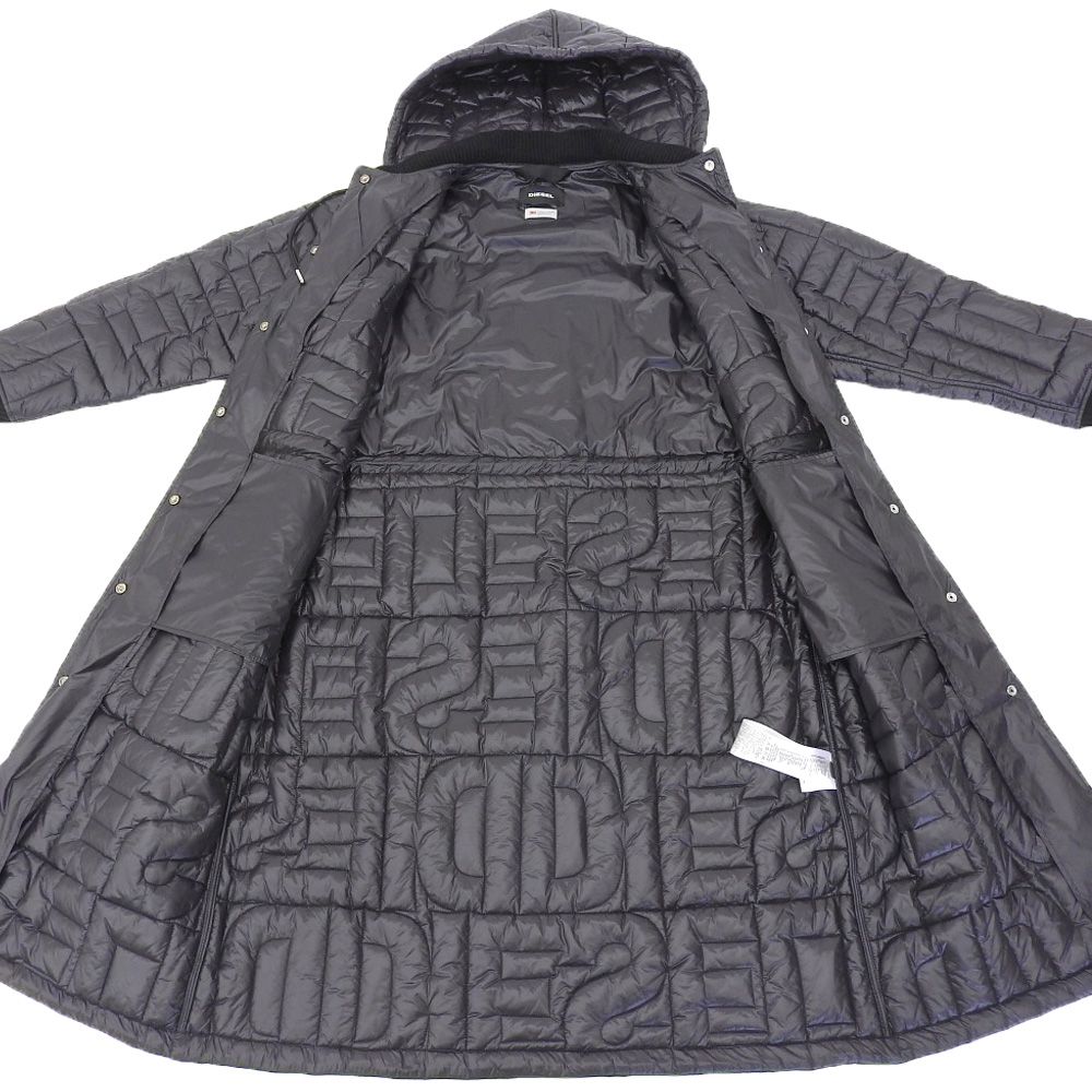 DIESEL ディーゼル DIESEL ディーゼル 3M THINSULATE ナイロン