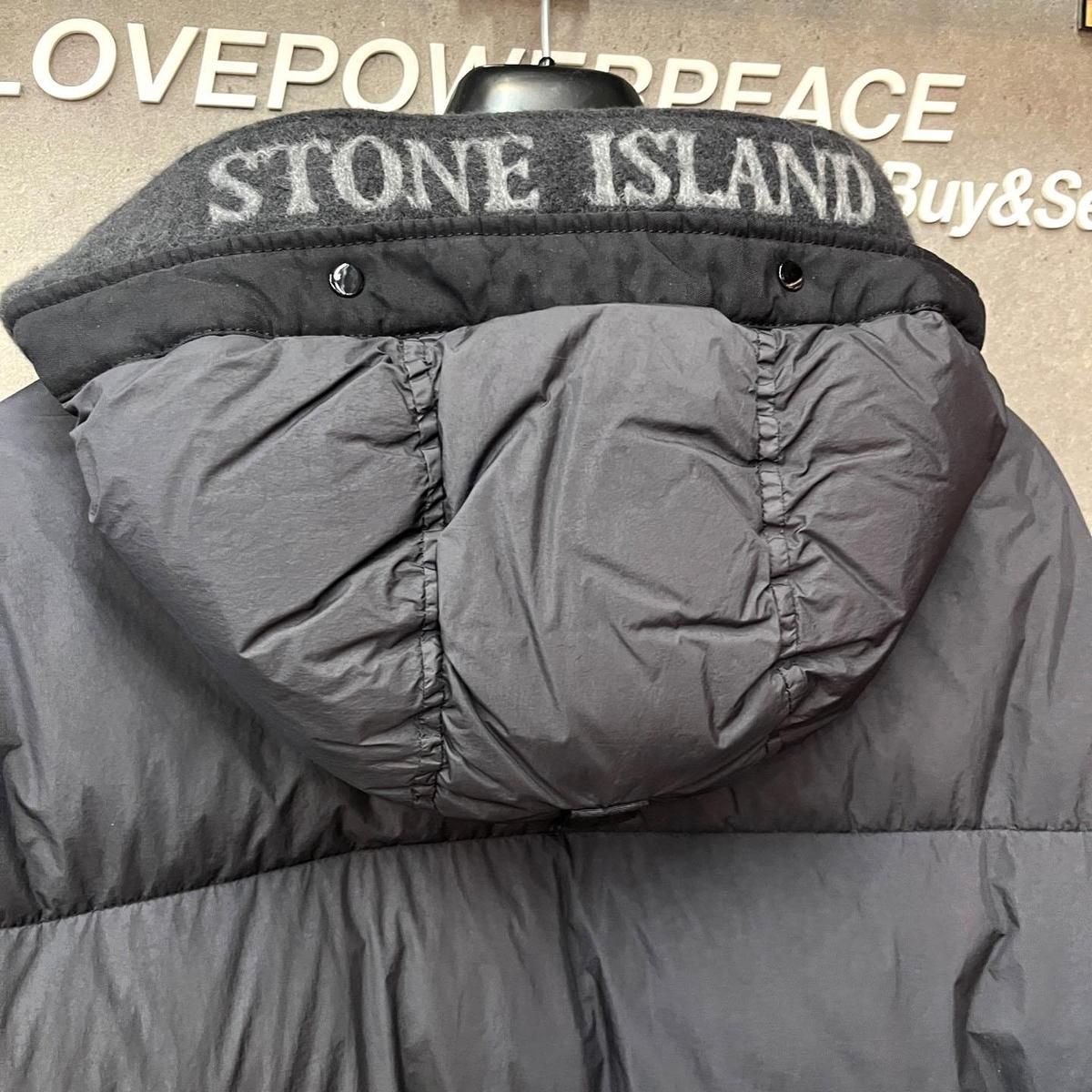 雷市場（ポンジャン）商品韓国直送】STONE ISLAND(ストーンアイランド