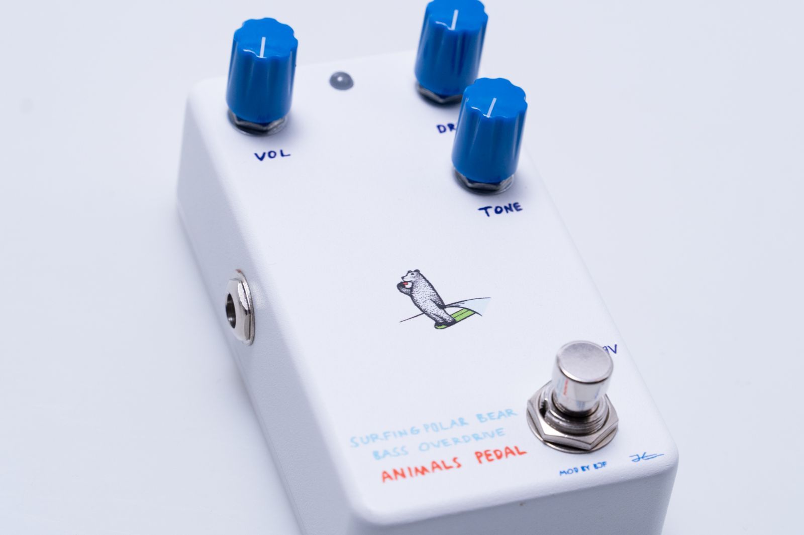 pedal |