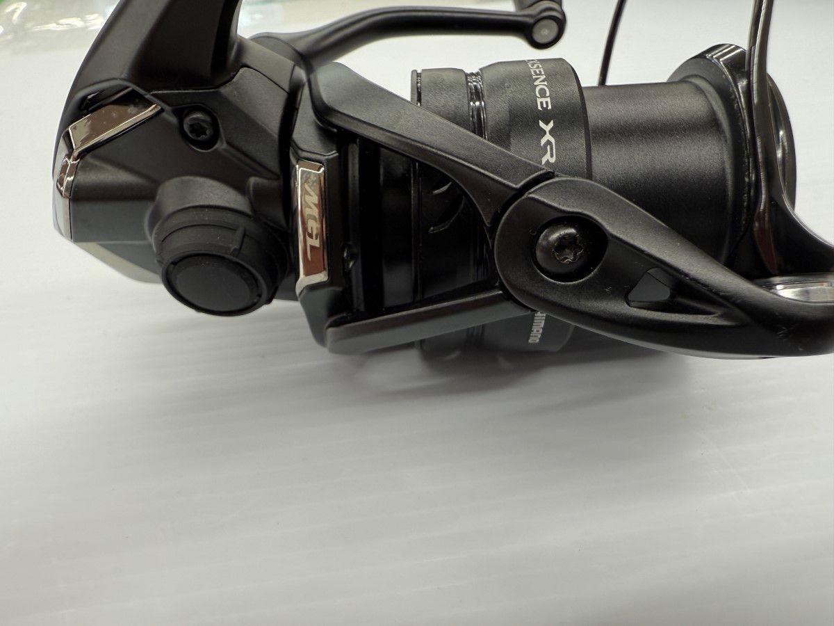SHIMANO - σσSHIMANO シマノ 23エクスセンスXR C3000MHG 程度B 箱付 046161 SHIMANO シマノ 23エクスセンスXR C3000MHG 046161 未使用 未