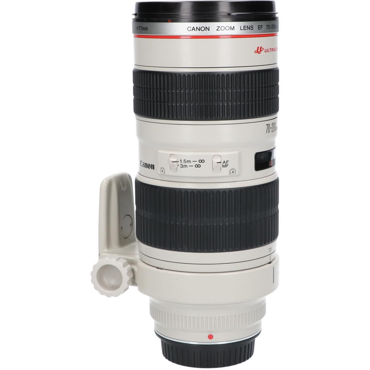 ＥＦ７０－２００ｍｍ