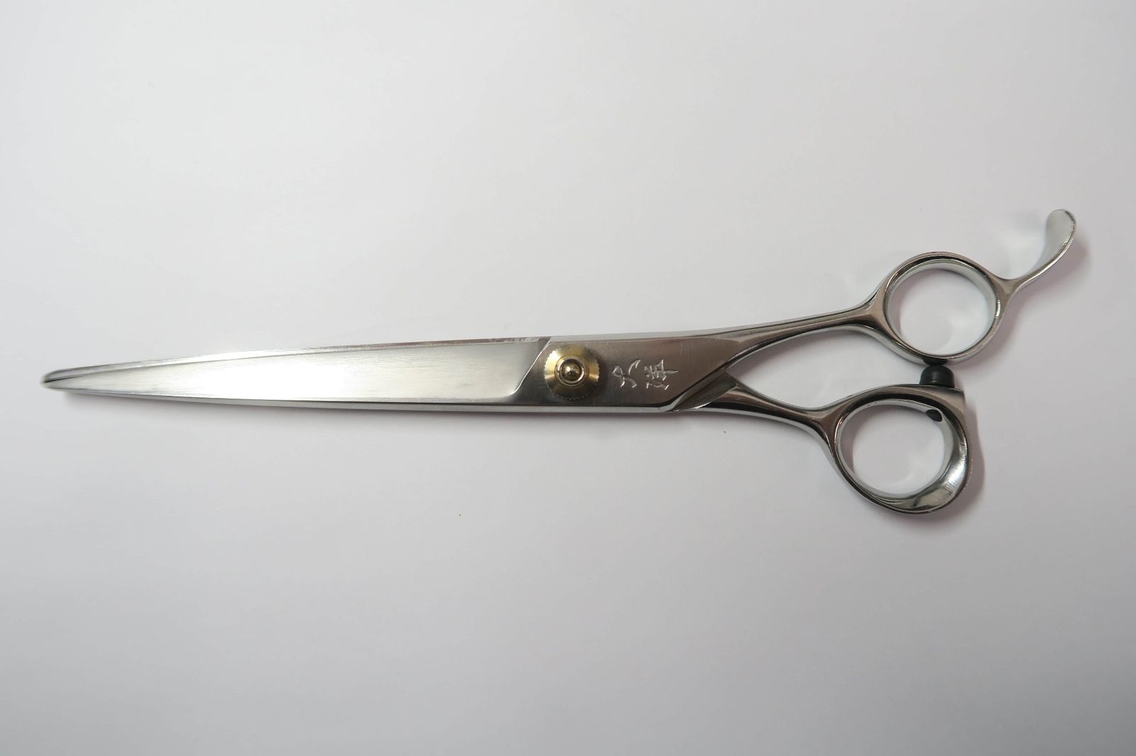 Bランク【大洋】 No.82 シザー 美容師・理容師 7.0インチ 右利き