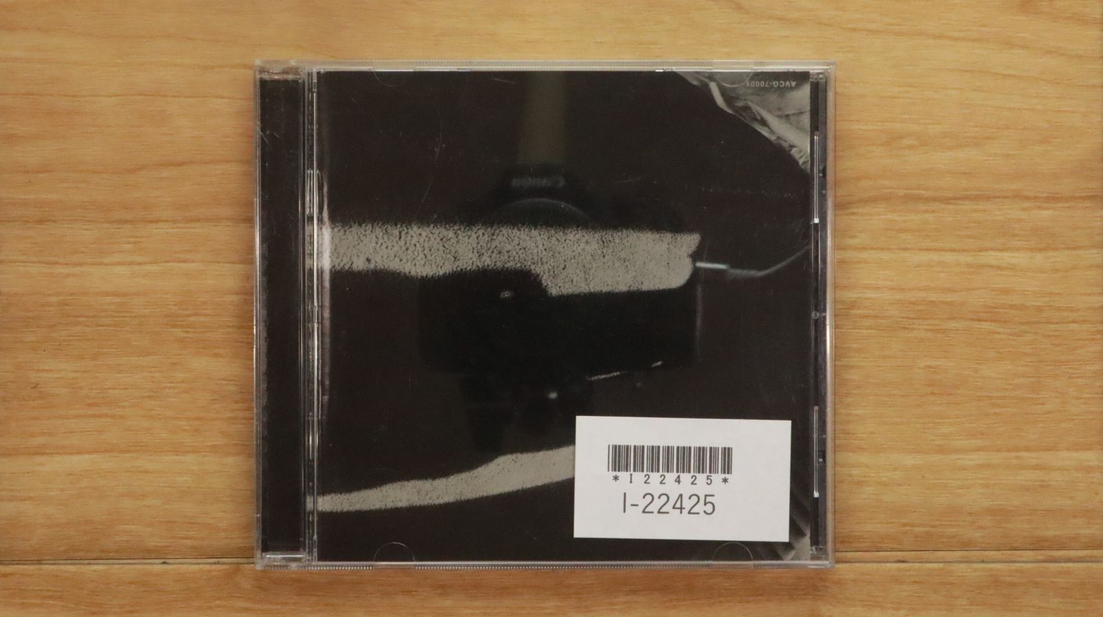 国内盤CD☆グローブ/globe□ globe 【AVCG70001/4988064700011