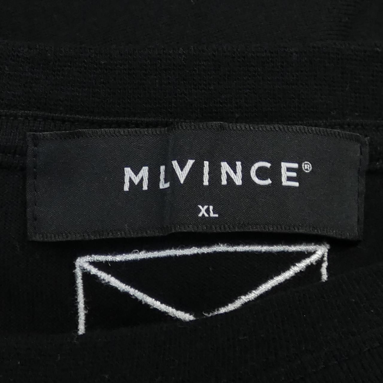 MLVINCE 23AWセブンスターズレイヤード　カットソー Tシャツ ロンT MLVINCE 23AWセブンスターズレイヤードカットソー Tシャツ ロンT
