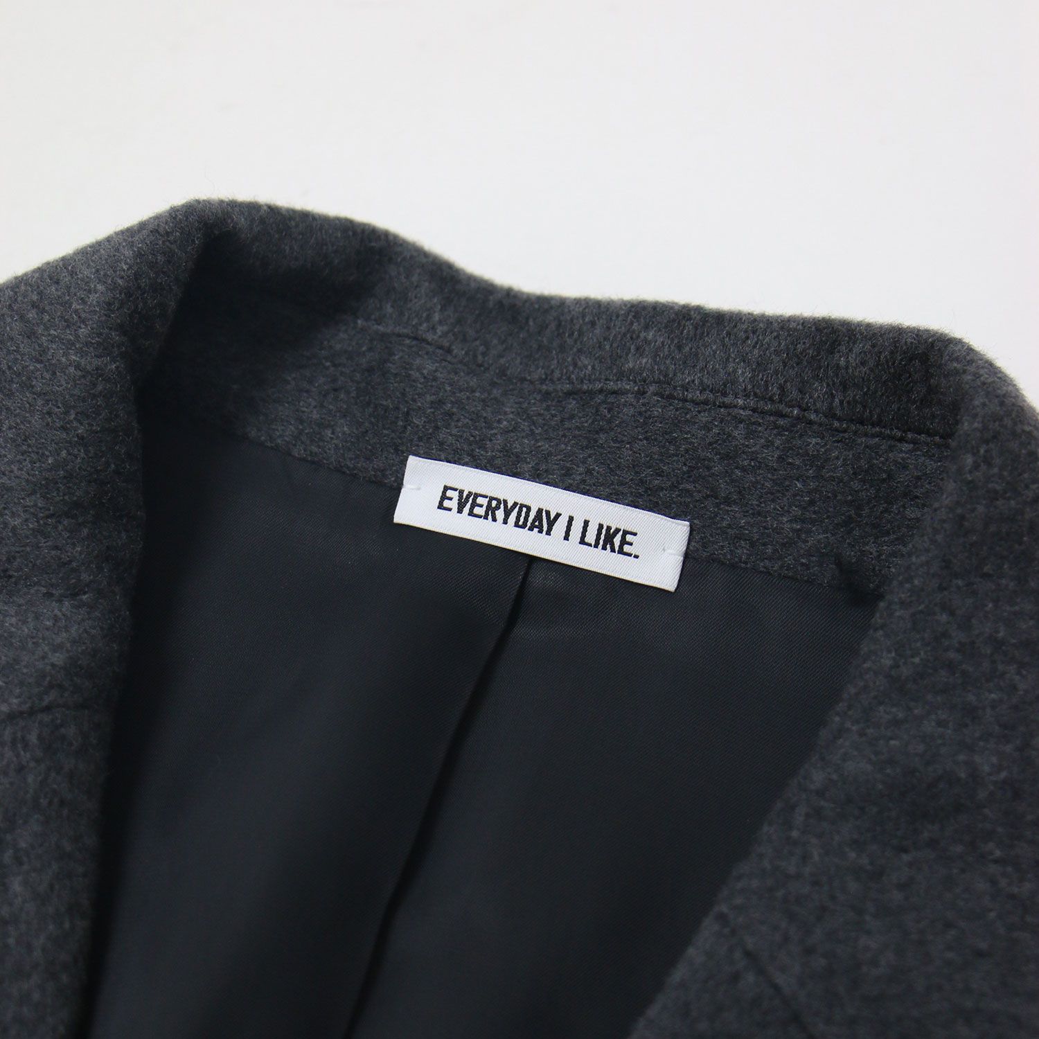 美品】Deuxieme Classe ドゥーズィエム クラス コート グレー サイズ