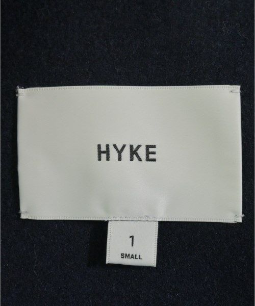 HYKE コート
