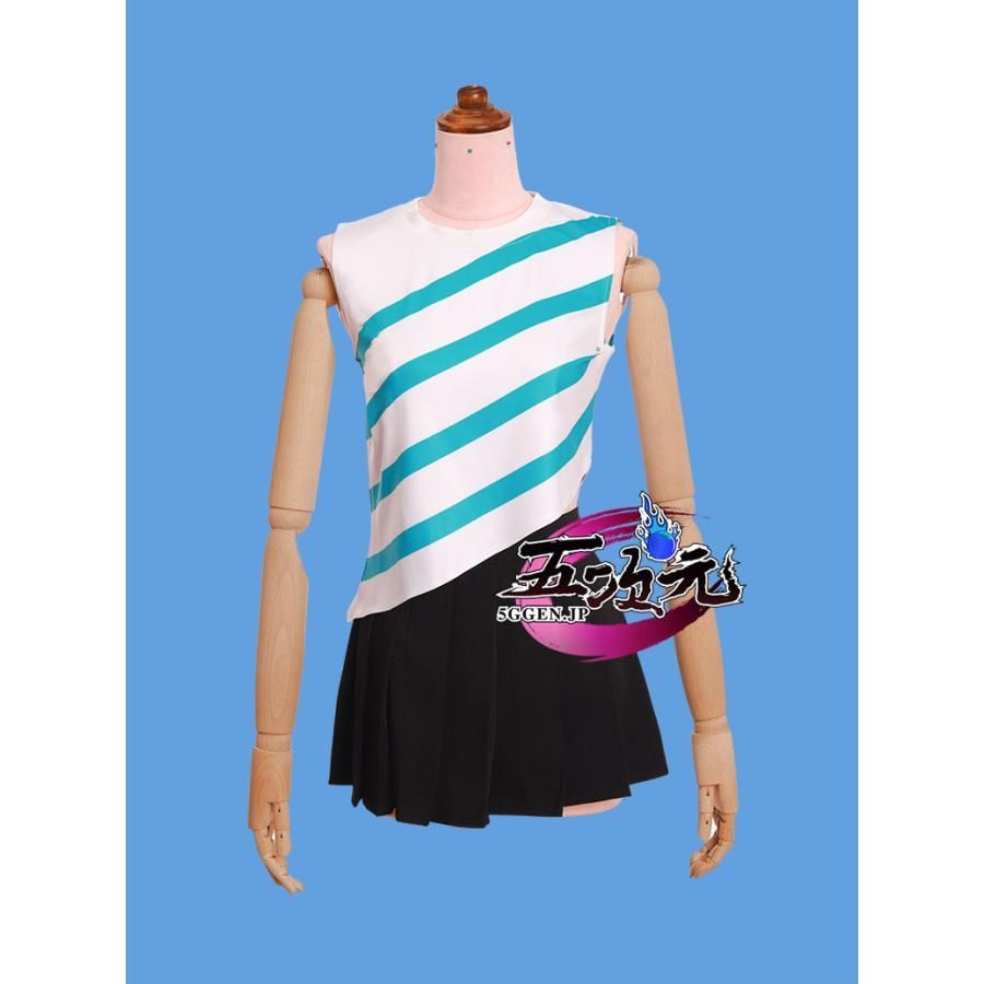 情報が満載。 五次元 ウマ娘 メジロマックイーン 勝負服 コスプレ 衣装 ウィッグ 靴 追加可 BJ0925ML ハロウィン 2025新作！