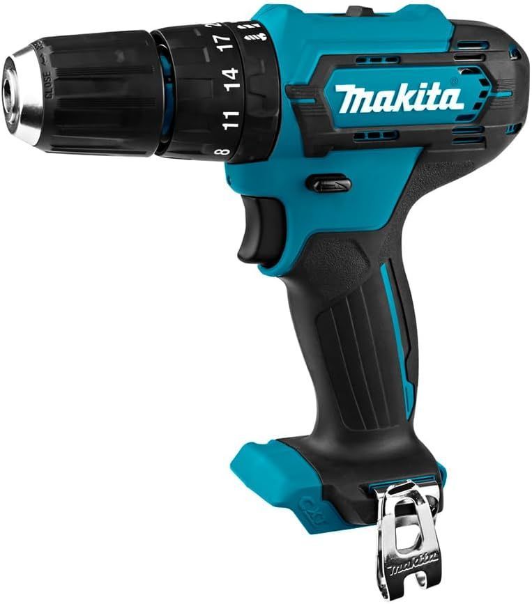 マキタ(Makita) 充電式振動ドライバドリル(本体のみ) HP333DZ