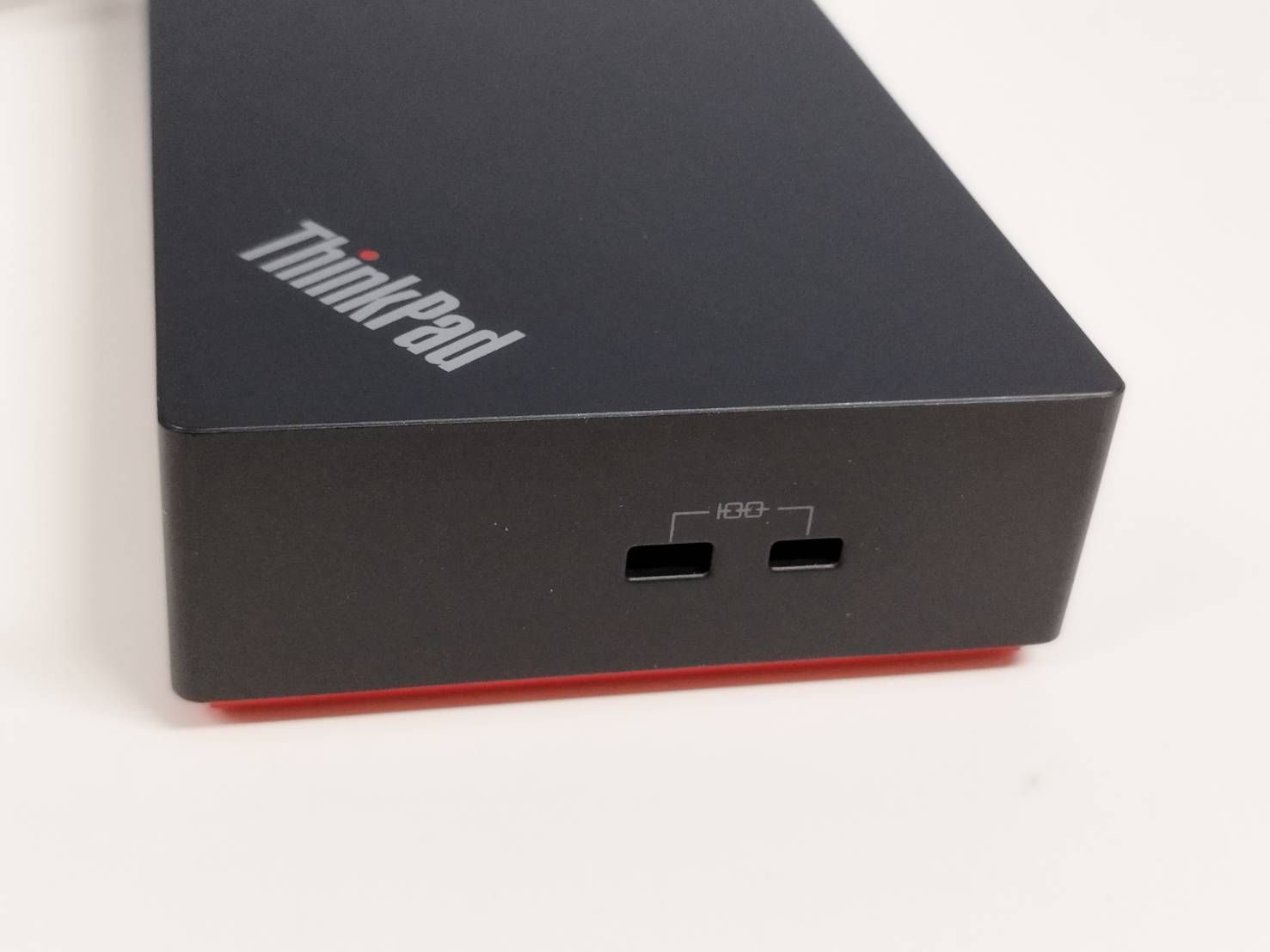 セール 【良品】Lenovo ThinkPad Universal USB-C ドック/LDA-KP