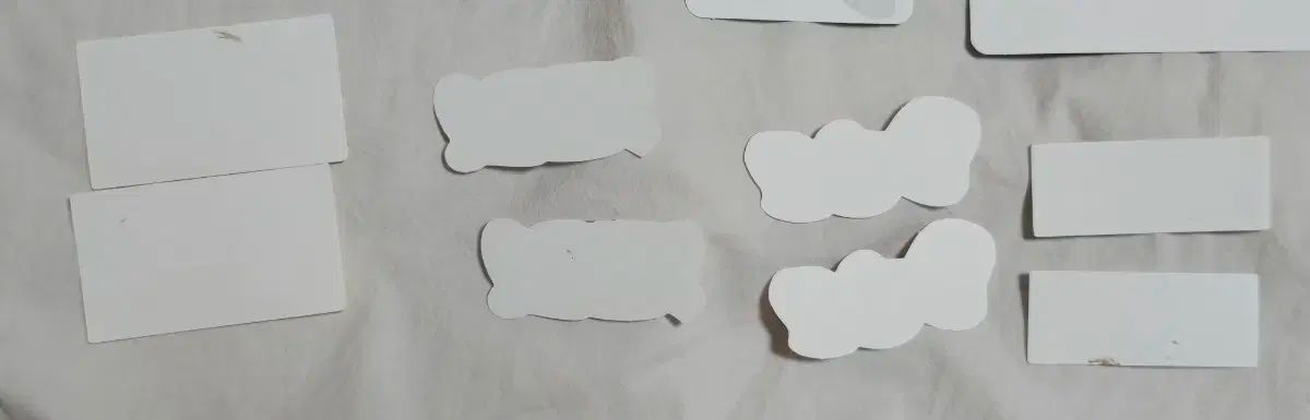 SHINee(シャイニー) SHINee view フォトカード＆カットステッカー まとめ売り