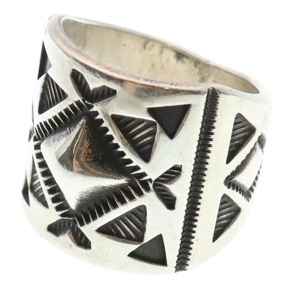 ハリソンジム チゼルリング 20号 最終価格 Harrison Jim ハリソンジム