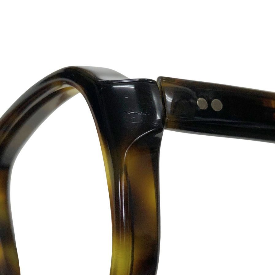 セレクタ デューク ダブルブリッジ フレーム 1980年代【AFI6】 - メルカリ 