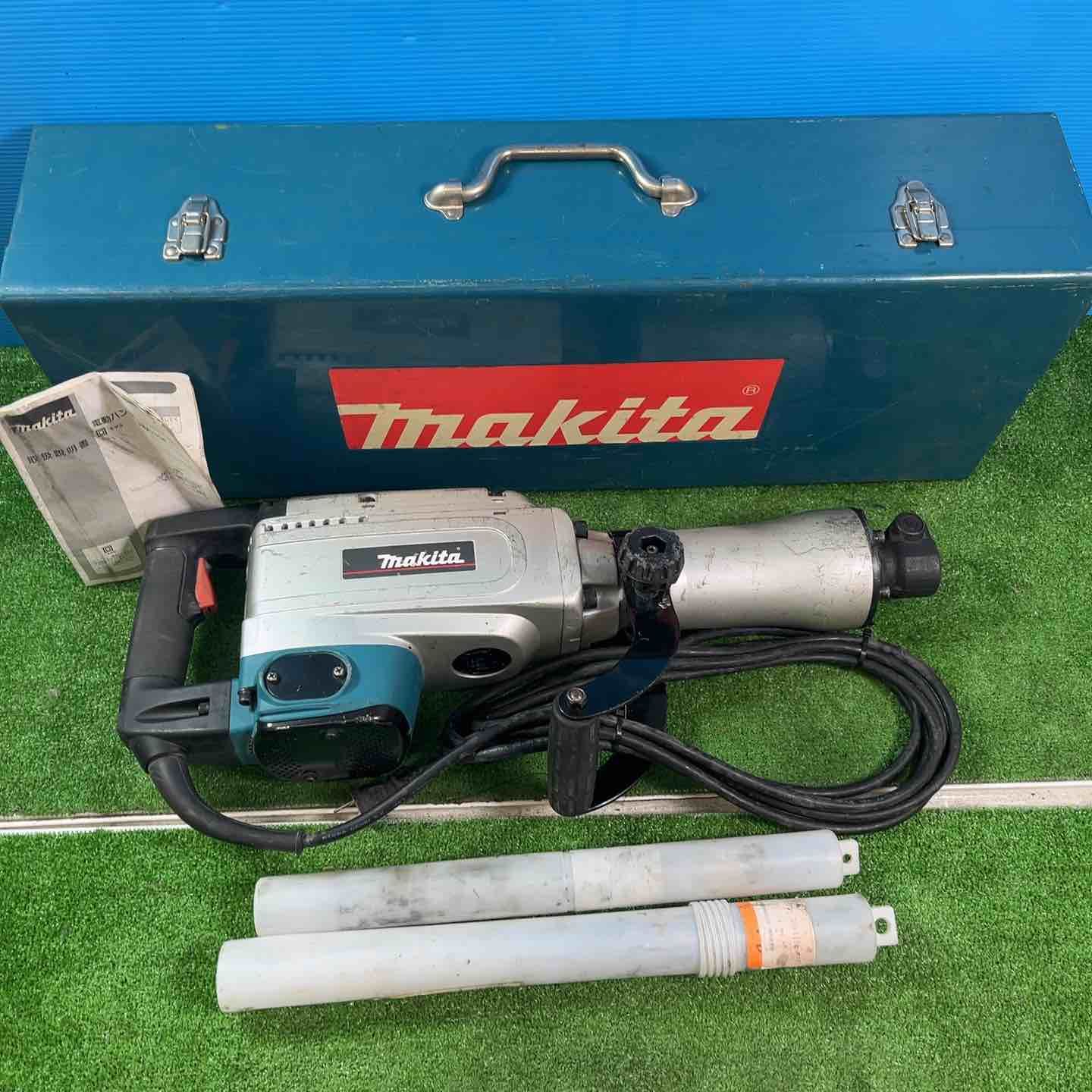 マキタ makita ハンマ HM1304 ブルポイント付き 岩槻店
