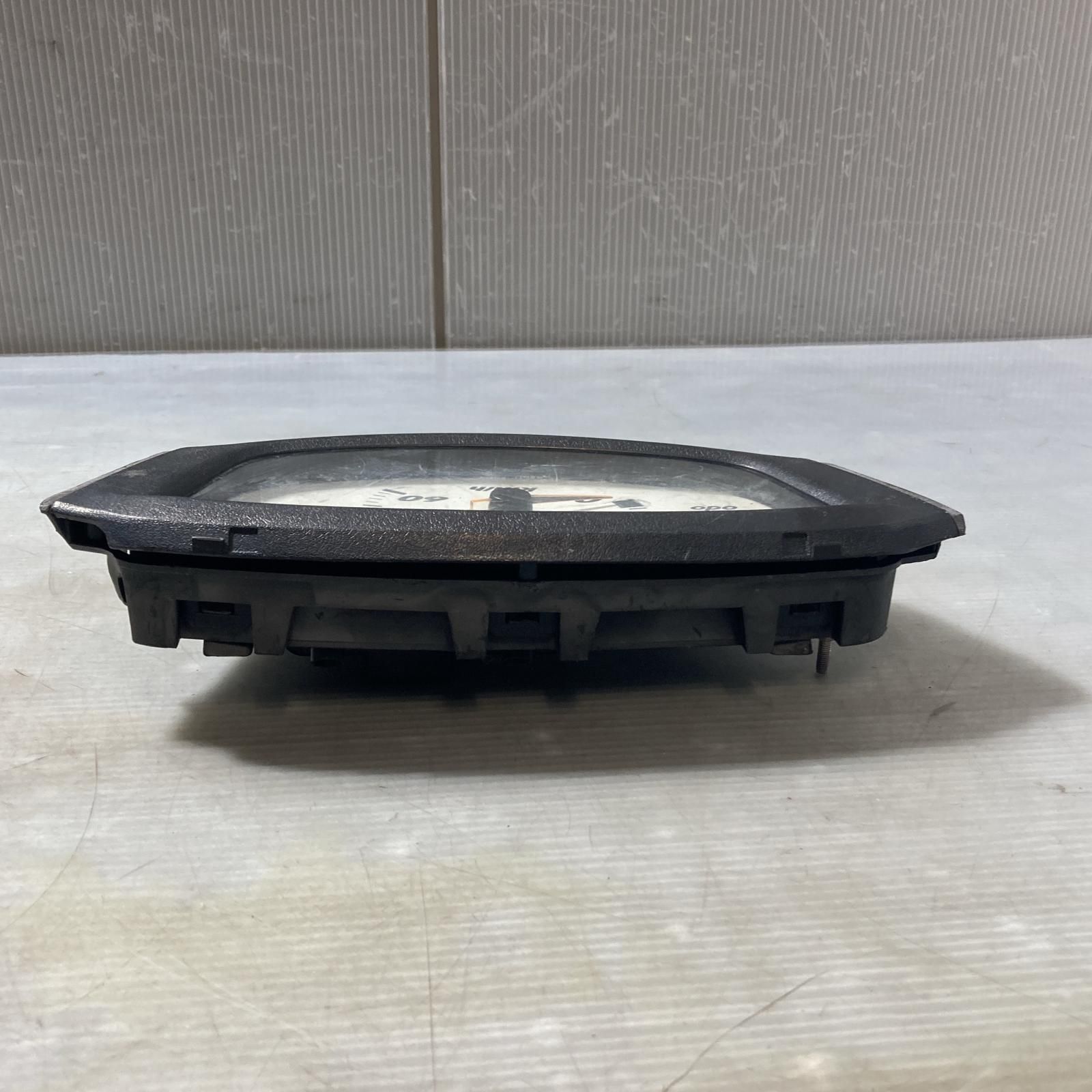 YAMAHA ジョグ50 SA16J メーター JOG ヤマハ - メルカリ