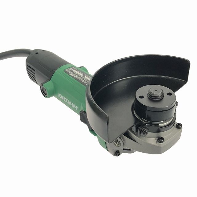 ☆未使用品☆ HIKOKI ハイコーキ 100V 125mm ディスク