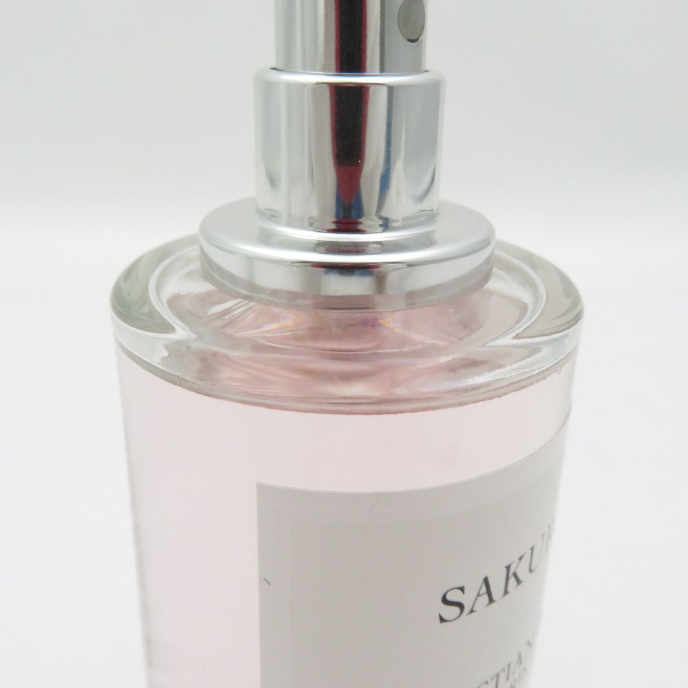 Dior ディオール サクラ 香水 1点 40ml オードゥパルファン 残量
