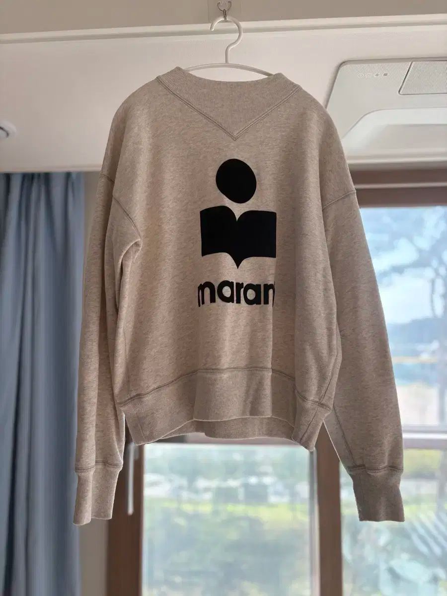 イザベルマラン スウェット 40