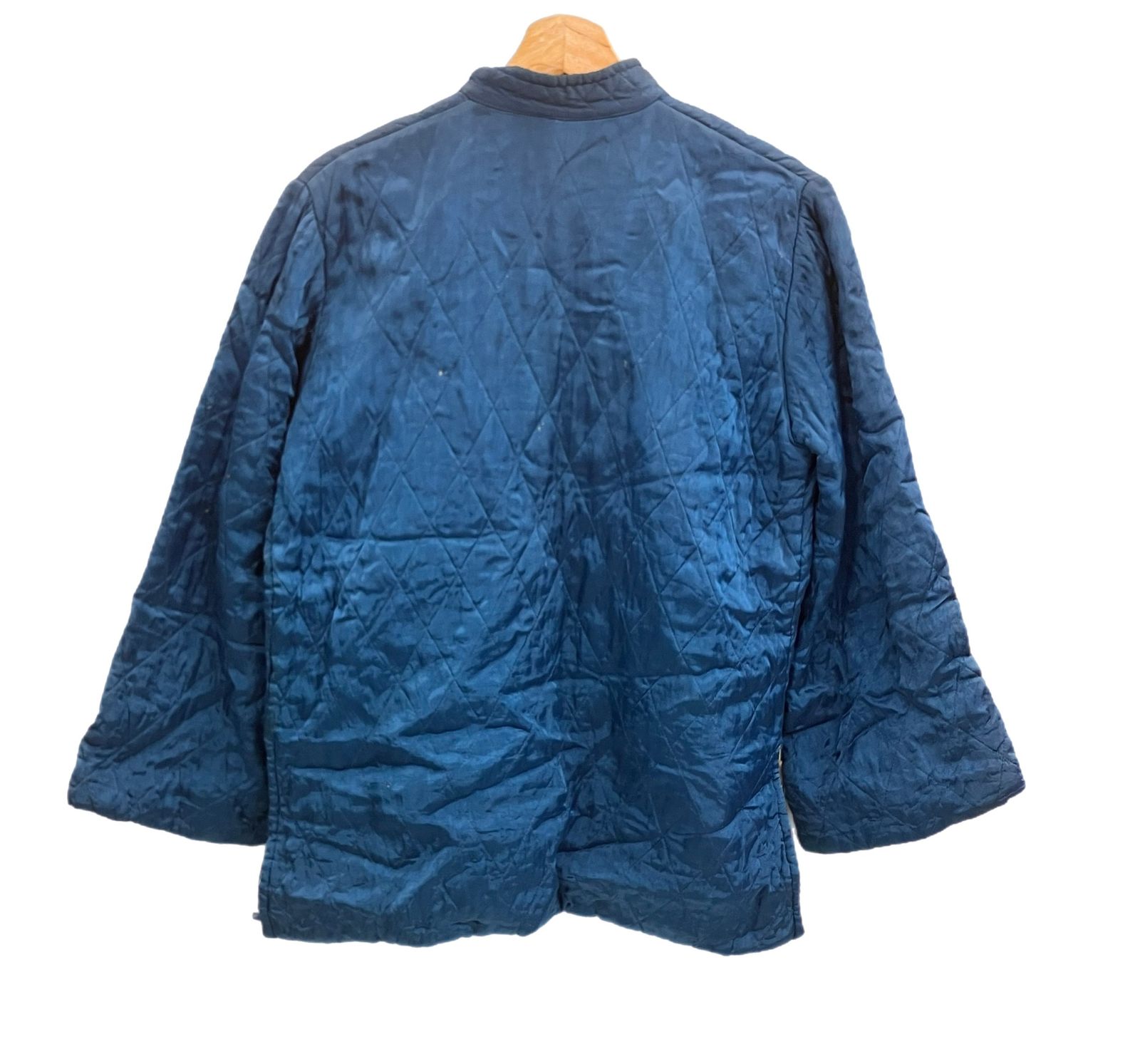 ヴィンテージ vintage 50's 50年代 チャイナジャケット カンフー