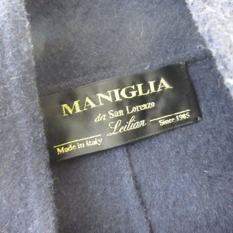 コート ネイビー