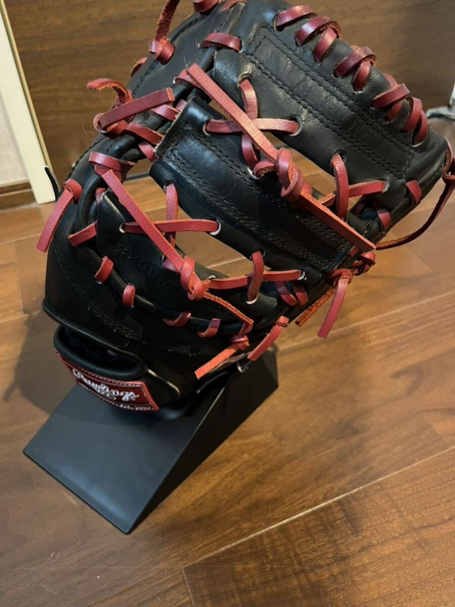 Rawlings ファーストミット アルバート・プホルス モデル HOH 一塁手用