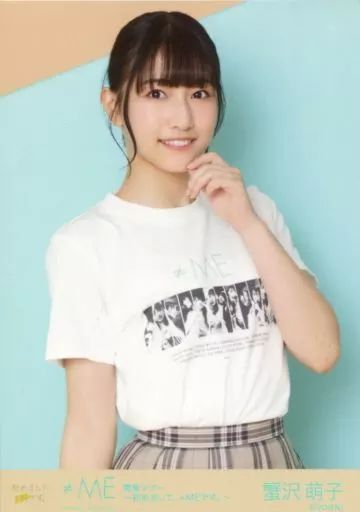 ≠ME ノイミー　蟹沢萌子　生写真セット　208枚 ≠ME ノイミー 蟹沢萌子 生写真セット 208枚 バラ売り可能 - メルカリ