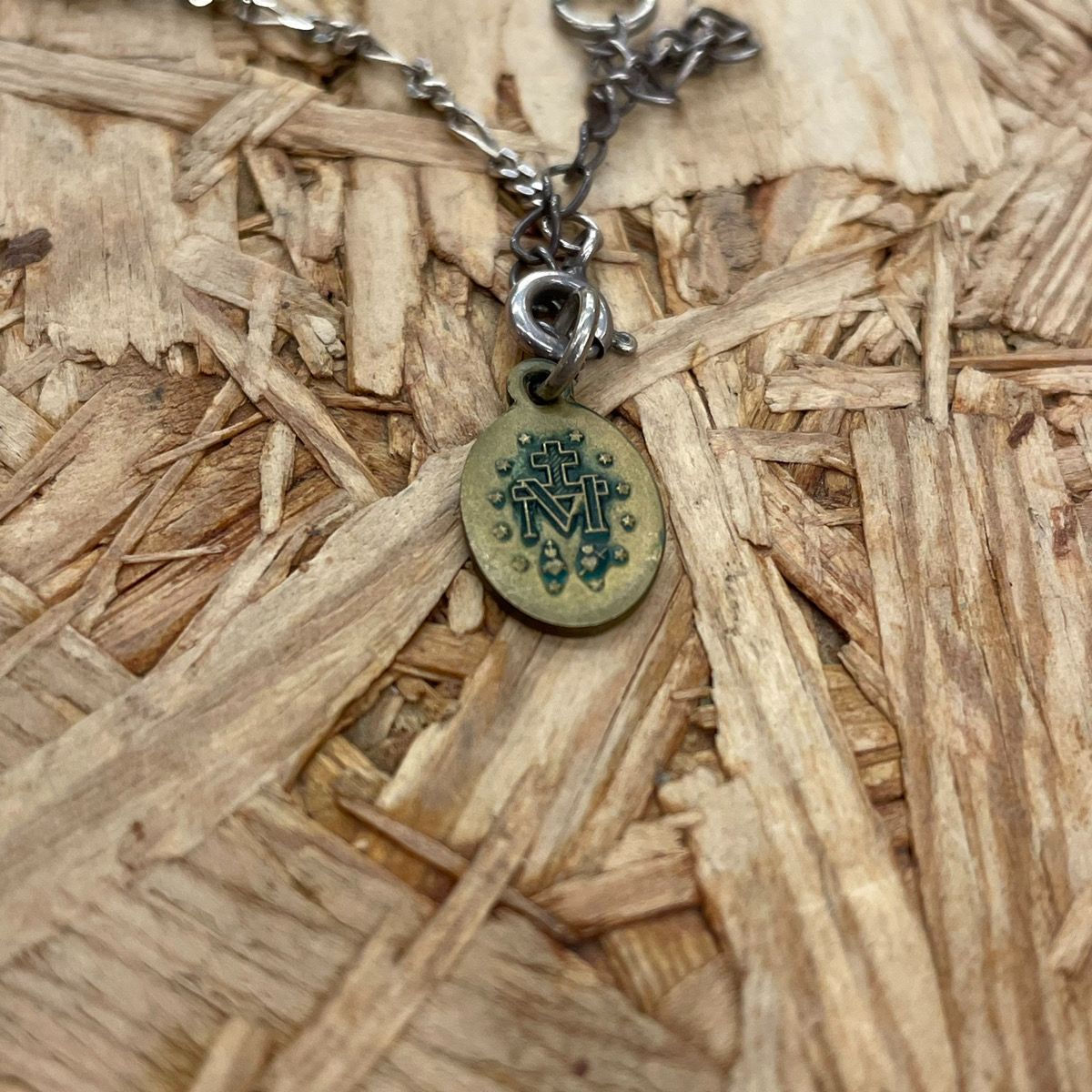 ヴィンテージ メダイ クロス ネックレスまとめ売り