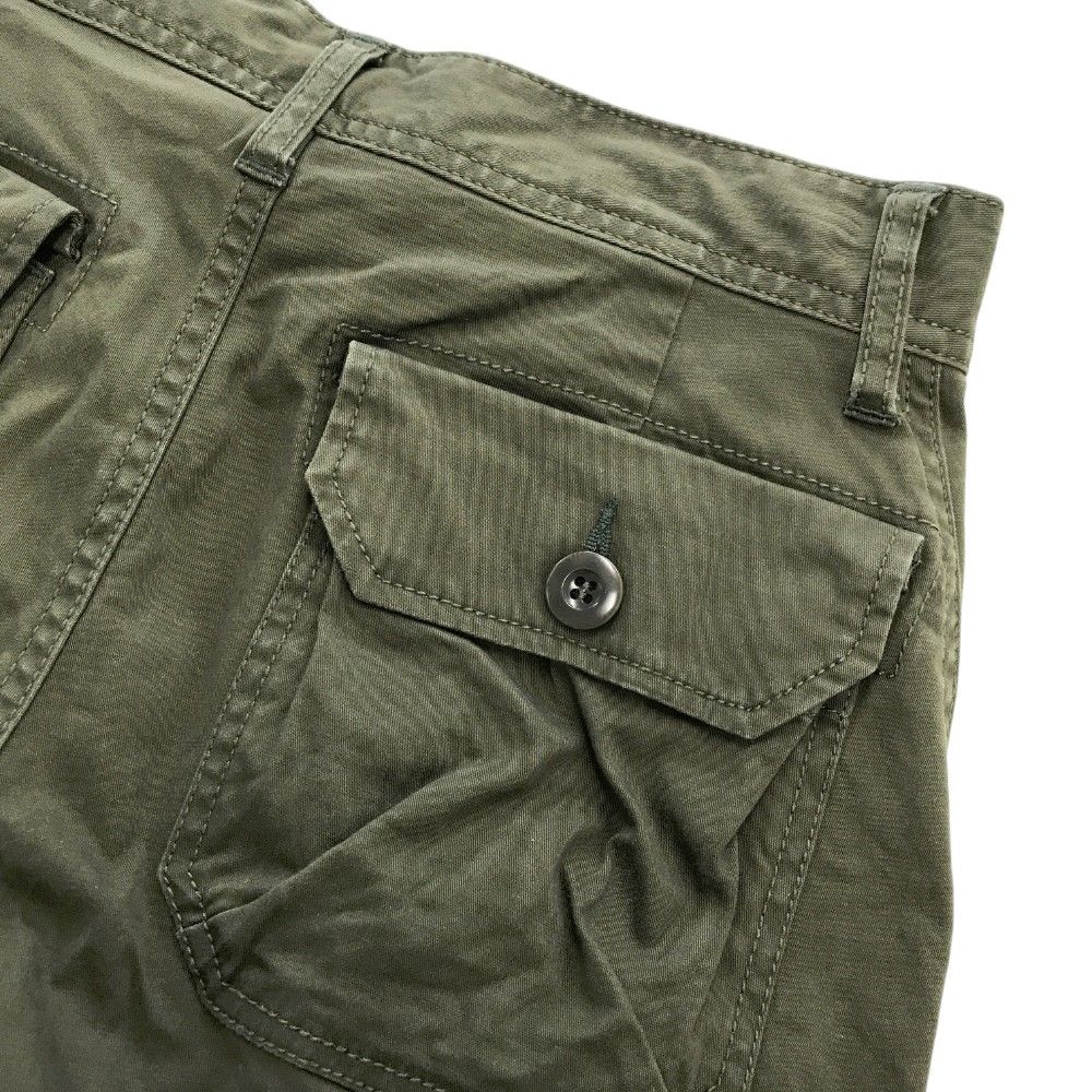 Hyod ヒョウドウ カーゴパンツ 31サイズ HYOD スポーツデニム カーゴ